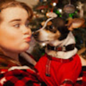 Meet your Posher, Allie